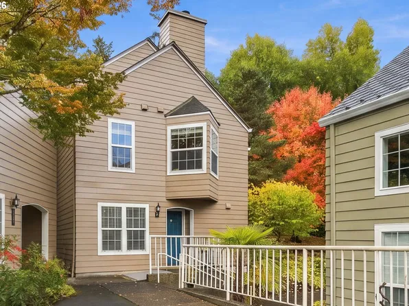8540 SW Curry Dr Unit D, Wilsonville, OR 97070