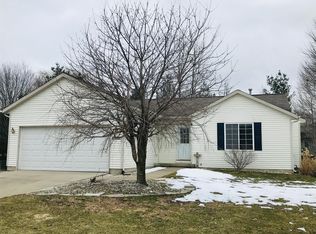 10867 Melanie Dr, Allendale, MI 49401
