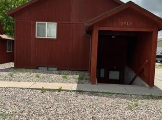 1919 E 17th St #B, Cheyenne, WY 82001