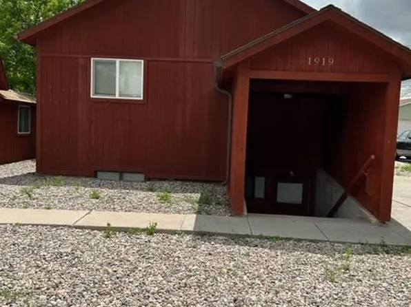 1919 E 17th St #B, Cheyenne, WY 82001