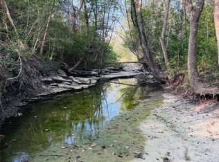 3391 Ruether Rd, La Grange, TX 78945