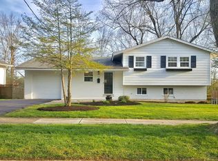 10833 Corona Rd, Cincinnati, OH 45240