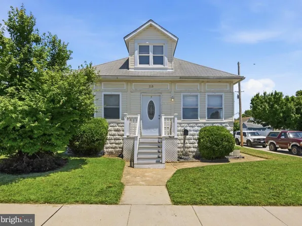 113 Margaret Ave, Baltimore, MD 21221