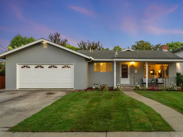 2106 Randolph Dr, San Jose, CA 95128