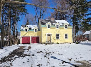 203 Lockwood Rd, Syracuse, NY 13214