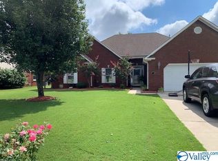 2806 Ashville Dr SW, Decatur, AL 35603