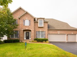 12908 S Northland Dr, Plainfield, IL 60585