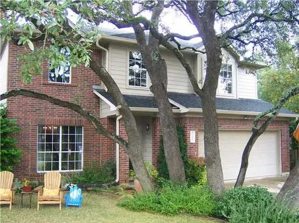 5702 Marchmont Ln, Austin, TX 78749