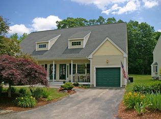 Prescott Crossing, Raymond, NH 03077
