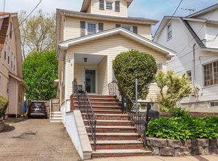 33 Norwood Pl, Bloomfield, NJ 07003