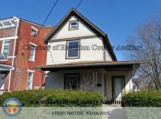 812 Purcell Ave, Cincinnati, OH 45205