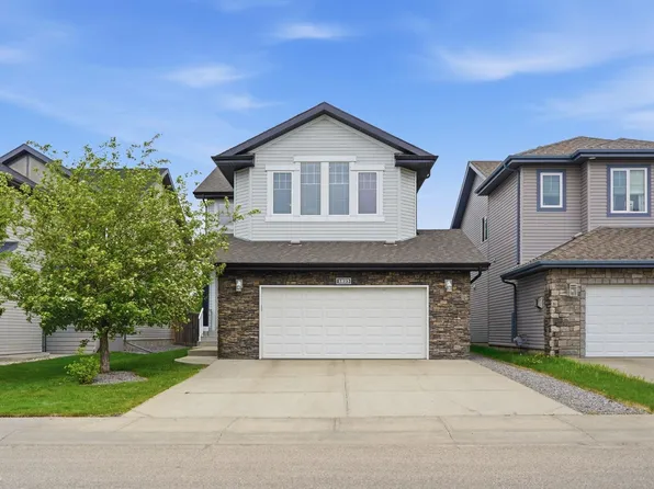1823 67th St SW, Edmonton, AB T6X 0L9