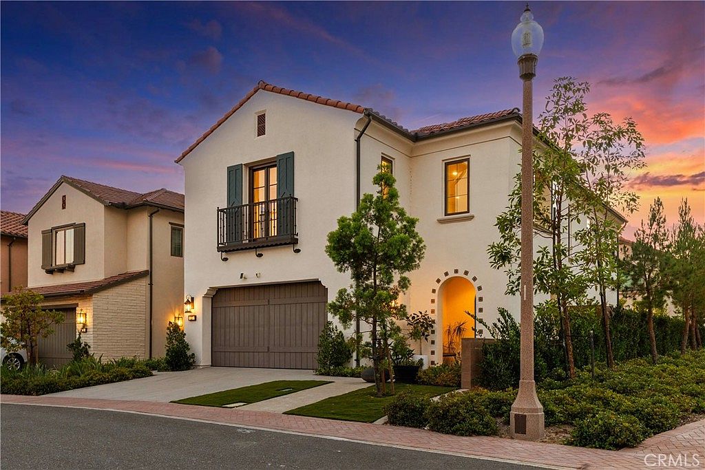 227 Fiore, Irvine, CA 92602 | MLS #OC26156890 | Zillow