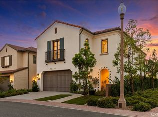 227 Fiore, Irvine, CA 92602