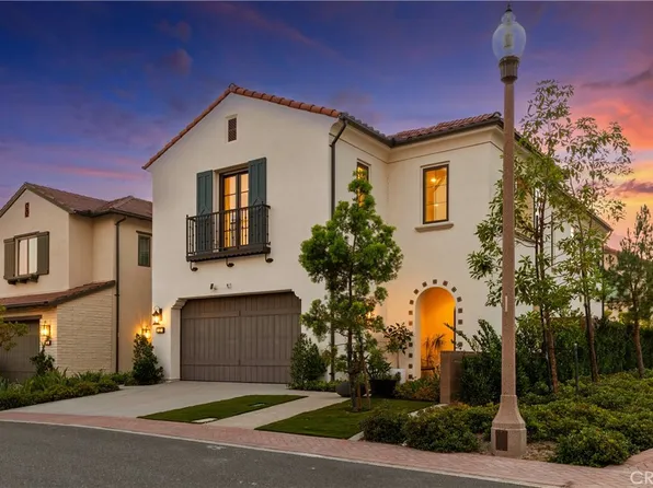 227 Fiore, Irvine, CA 92602