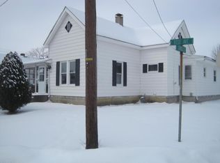 330 Rose Ave LOT 185, Washington Court House, OH