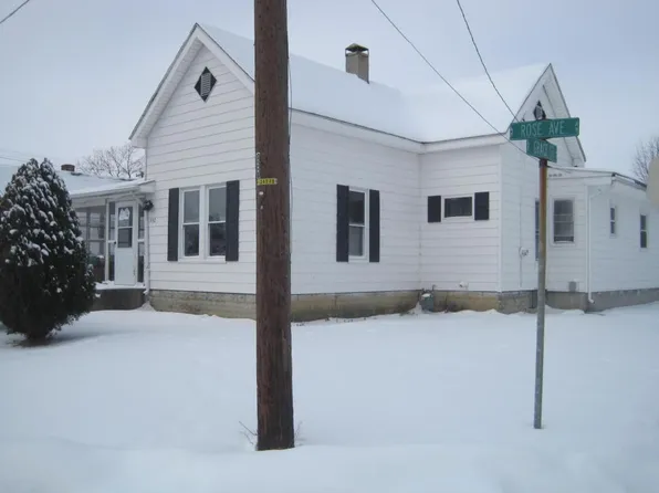 330 Rose Ave Lot 185, Washington Court House, OH 43160