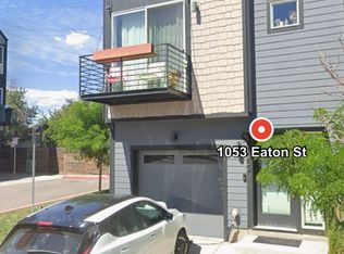 1053 Eaton St, Lakewood, CO 80214