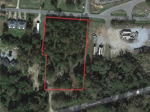 0 Old Brickyard Rd, Phenix City, AL 36869