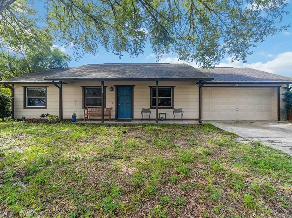 6314 Undine Way, Orlando, FL 32818