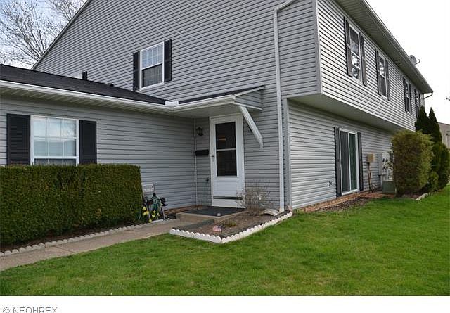 1st image of 7980 Independence Dr APT C