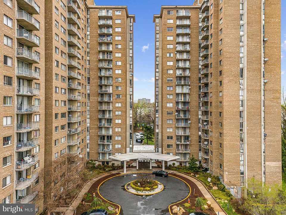 1st image of 1836 Metzerott Rd APT 2004