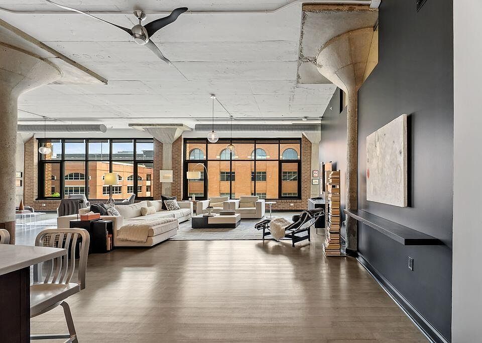 1st image of 300 W Spring St Unit 408