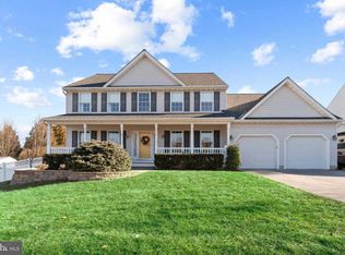 404 Ashleigh Rd, Purcellville, VA 20132