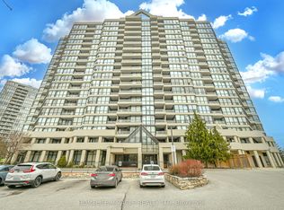 5 Rowntree Rd #511, Toronto, ON M9V5G9