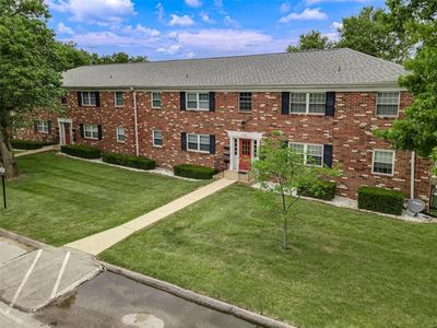 3129 Roger Williams Dr APT F, Bridgeton, MO, 63044