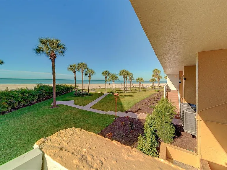 17900 Gulf Blvd #1B — Photo 13