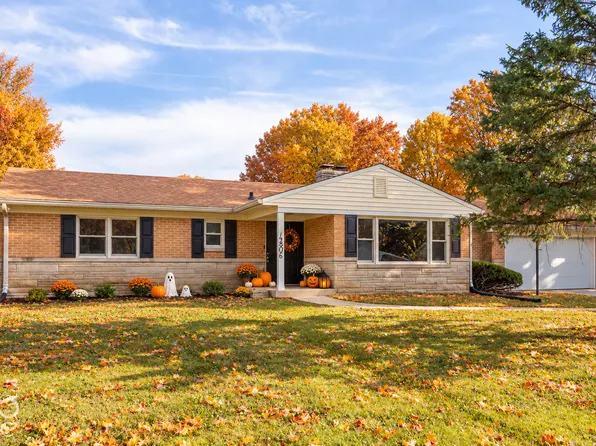 4806 Staughton Dr, Indianapolis, IN 46226