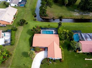 2481 SE Morningside Blvd, Port Saint Lucie, FL 34952