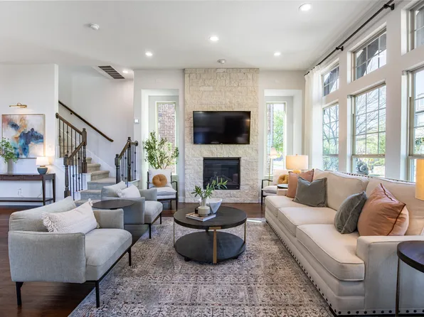 5912 Uplands Dr, McKinney, TX 75070