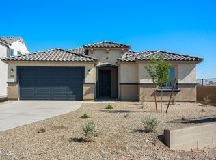 2341 S 245th Ln, Buckeye, AZ 85326
