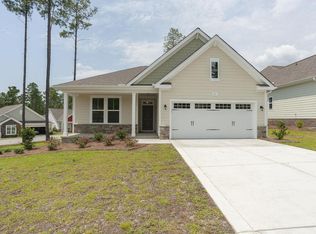 23 Glen Bend Ct, Spring Lake, NC 28390