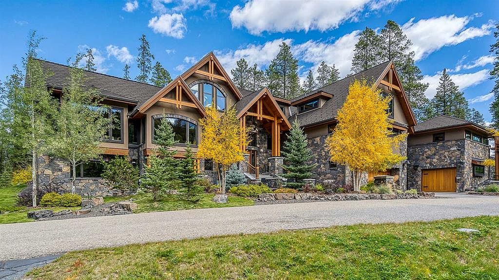 147 SW Cairns Lndg, Canmore, AB T1W 3J9 MLS A2100062 Zillow