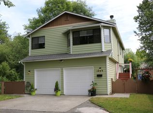 1409 Virginia Ave, Everett, WA 98201