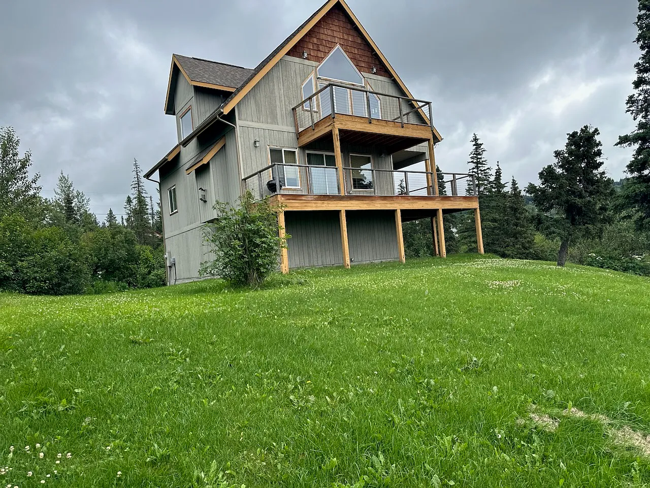 2 bed, 2.5 bath, 1536 sqft, $3,200 — Photo 4