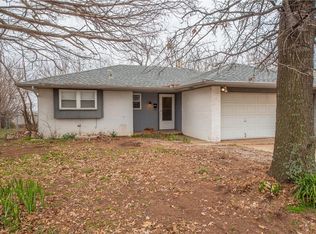 1403 Kingston Rd, Norman, OK 73071
