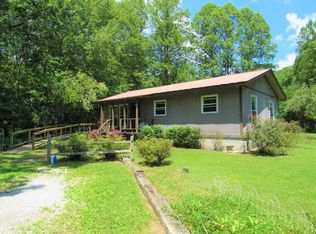 130 Frank Owens Rd, Lancing, TN 37770