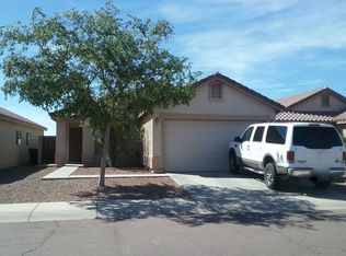 690 W Kingman Loop, Casa Grande, AZ 85122