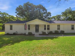 6685 Voran Dr, Theodore, AL 36582