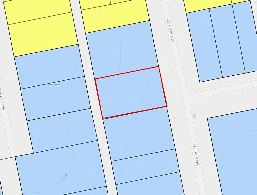 1st image of 601 4th Ave NW