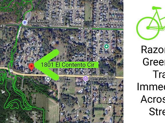 3rd image of 1801 El Contento Cir