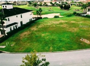 491 Muirfield Loop, Reunion, FL 34747