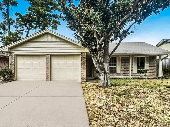 9619 Guest St, Houston, TX 77078