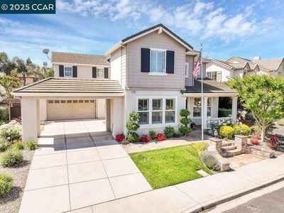 1430 Charisma Way, Brentwood, CA, 94513