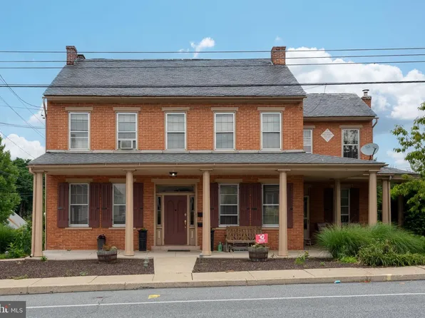 365 E Main St, Landisville, PA 17538