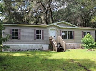 30 Old Seabrook School Rd, Midway, GA 31320